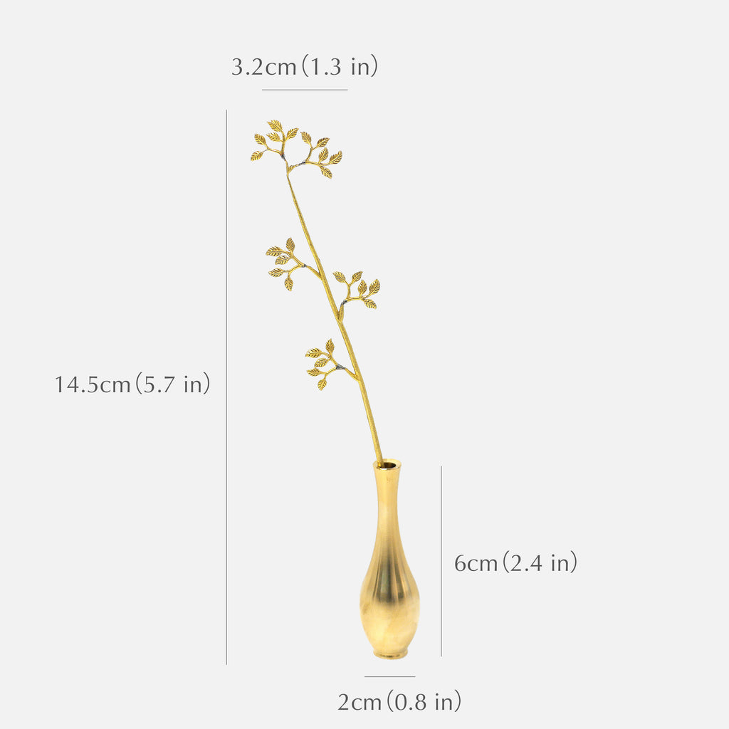 DELICATE LEAF デリケートリーフオブジェ