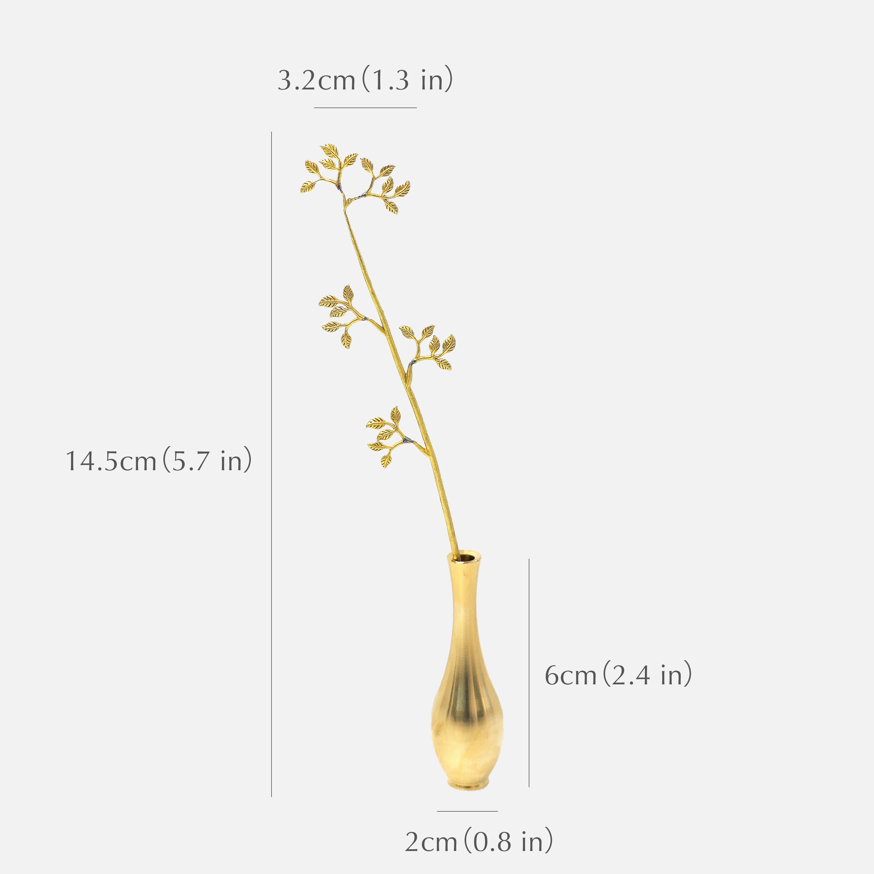 DELICATE LEAF デリケートリーフオブジェ
