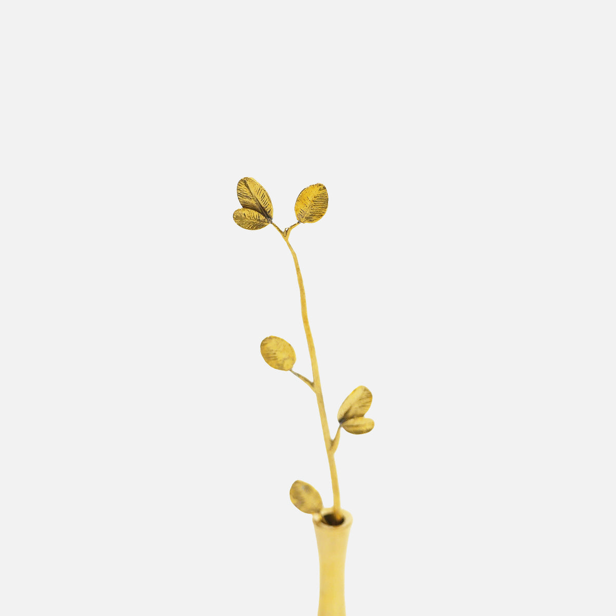 SLIM SMALL LEAF 小さいリーフオブジェ