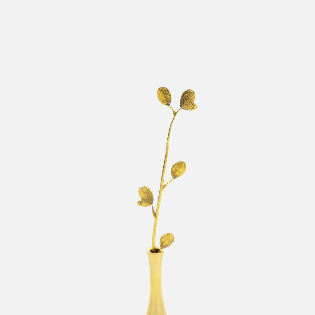 SLIM SMALL LEAF 小さいリーフオブジェ