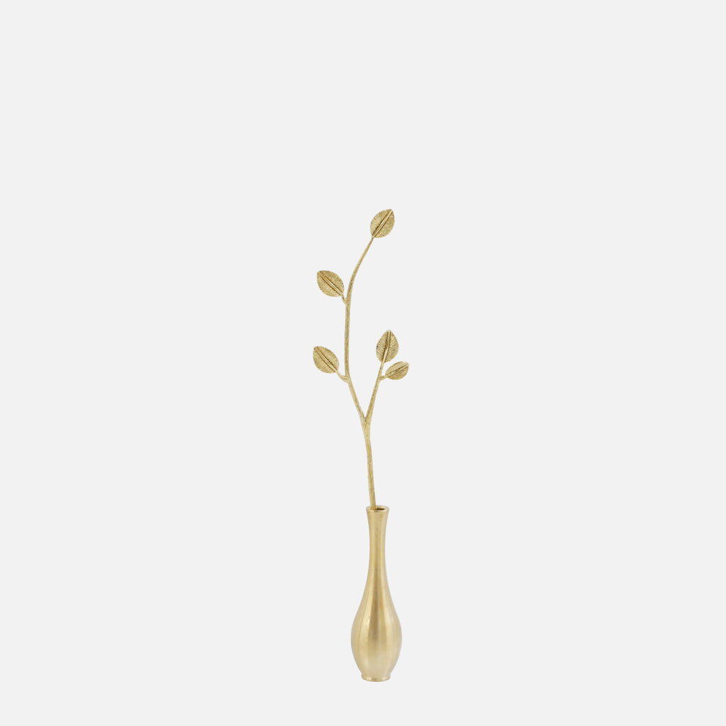 ROUND LEAF ラウンドリーフオブジェ