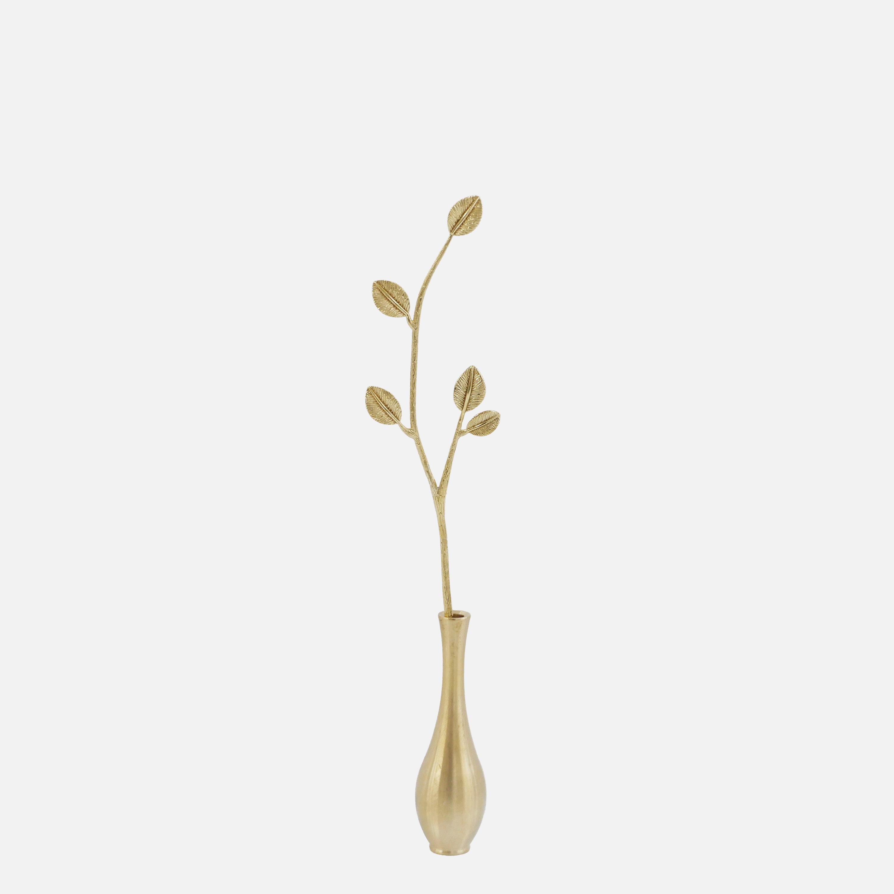 ROUND LEAF ラウンドリーフオブジェ