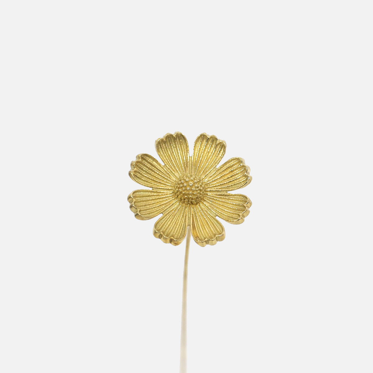 YELLOW COSMOS キバナコスモスオブジェ