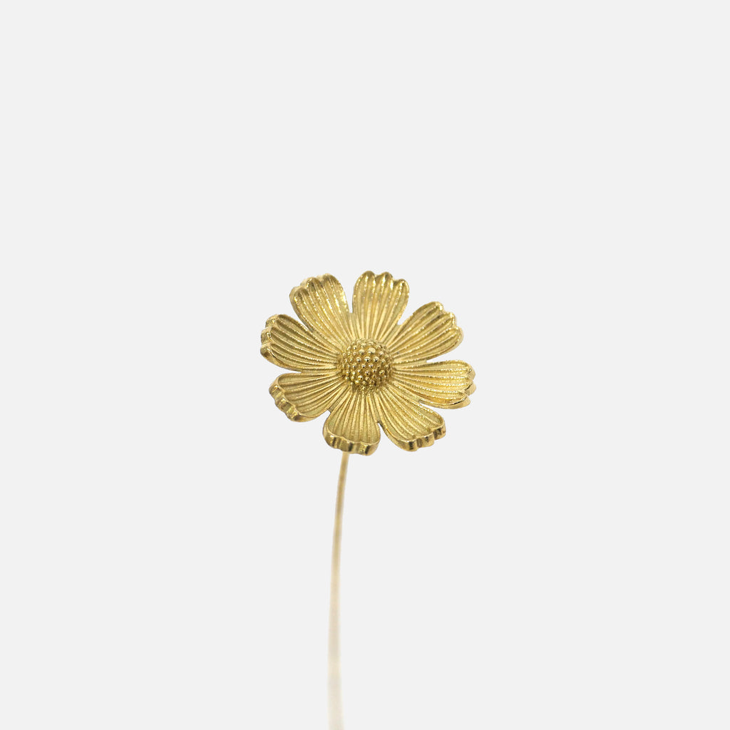 YELLOW COSMOS キバナコスモスオブジェ