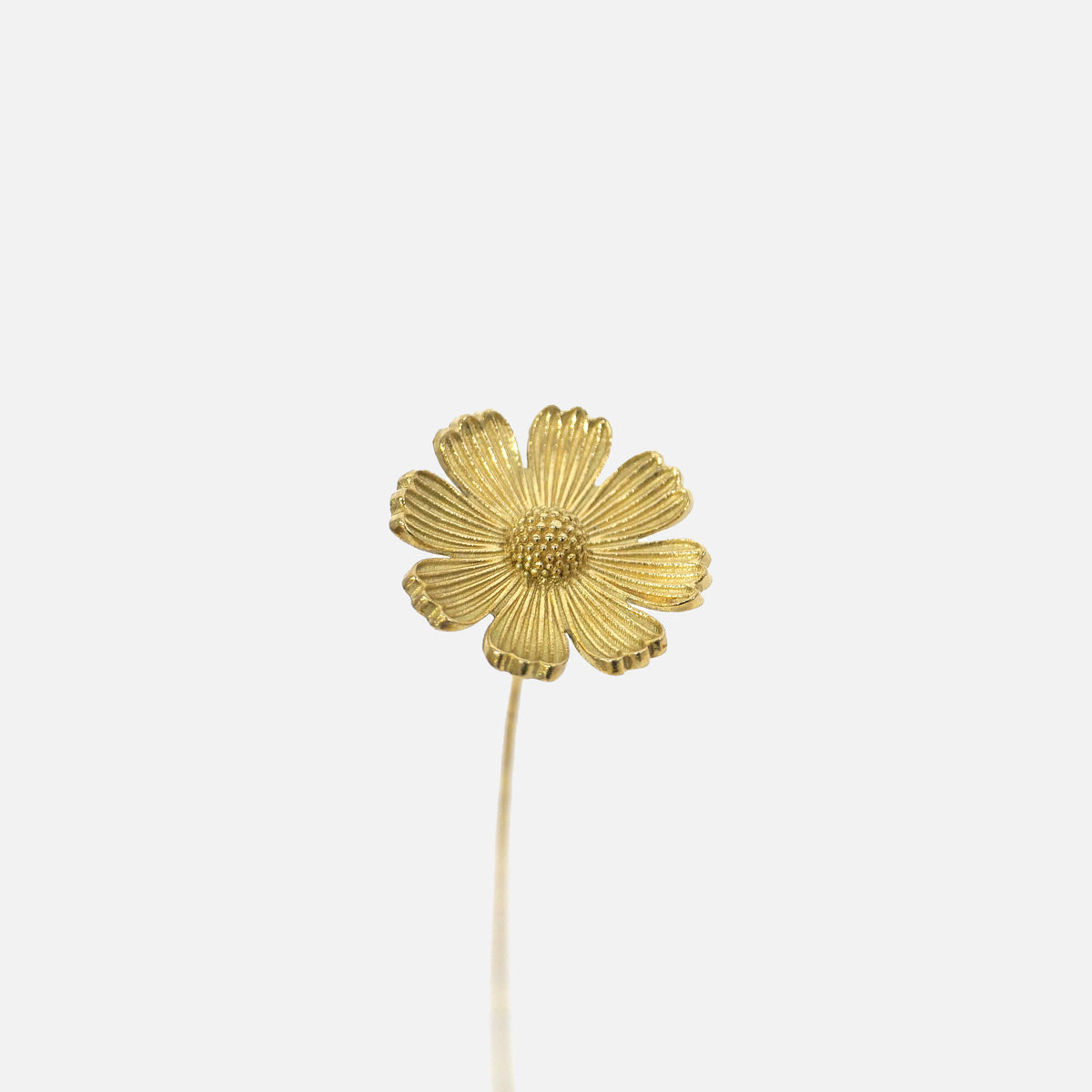 YELLOW COSMOS キバナコスモスオブジェ