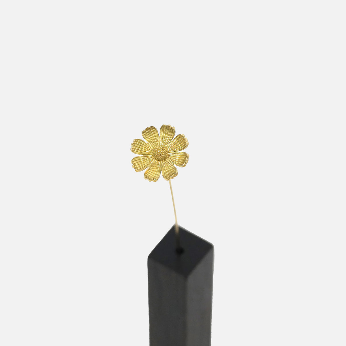 YELLOW COSMOS キバナコスモスオブジェ