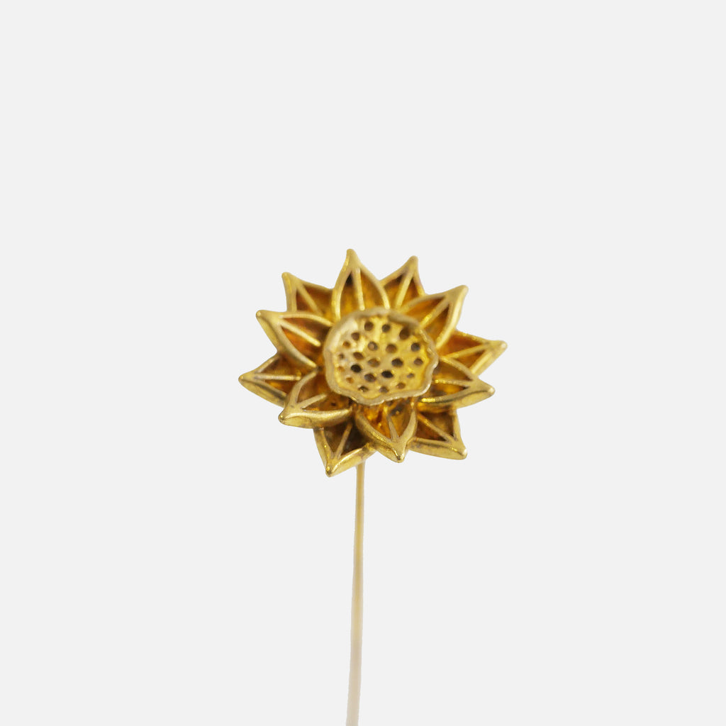 BLOOM LOTUS 蓮オブジェ