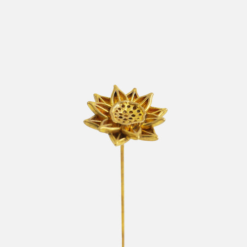 BLOOM LOTUS 蓮オブジェ