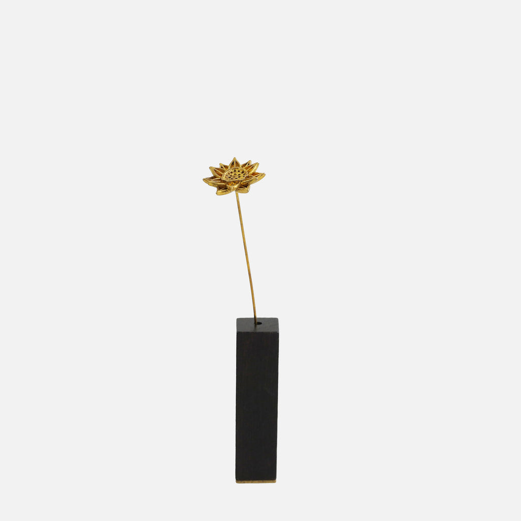 Margherita Decorativa in Ottone