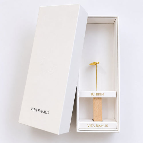 ICHIRIN専用ギフトラッピングボックス
